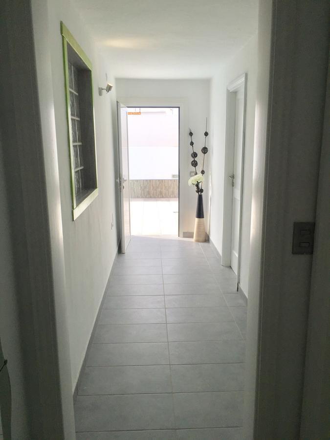 Villa Tagoror Puerto del Carmen  Bagian luar foto
